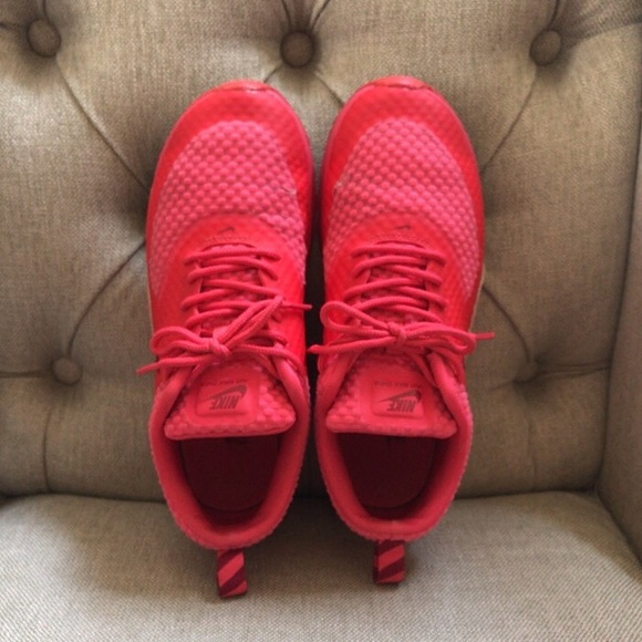 Nike Air Max Thea Premium - Picture 2 of 4